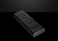 Bryston BR2 Remote Control